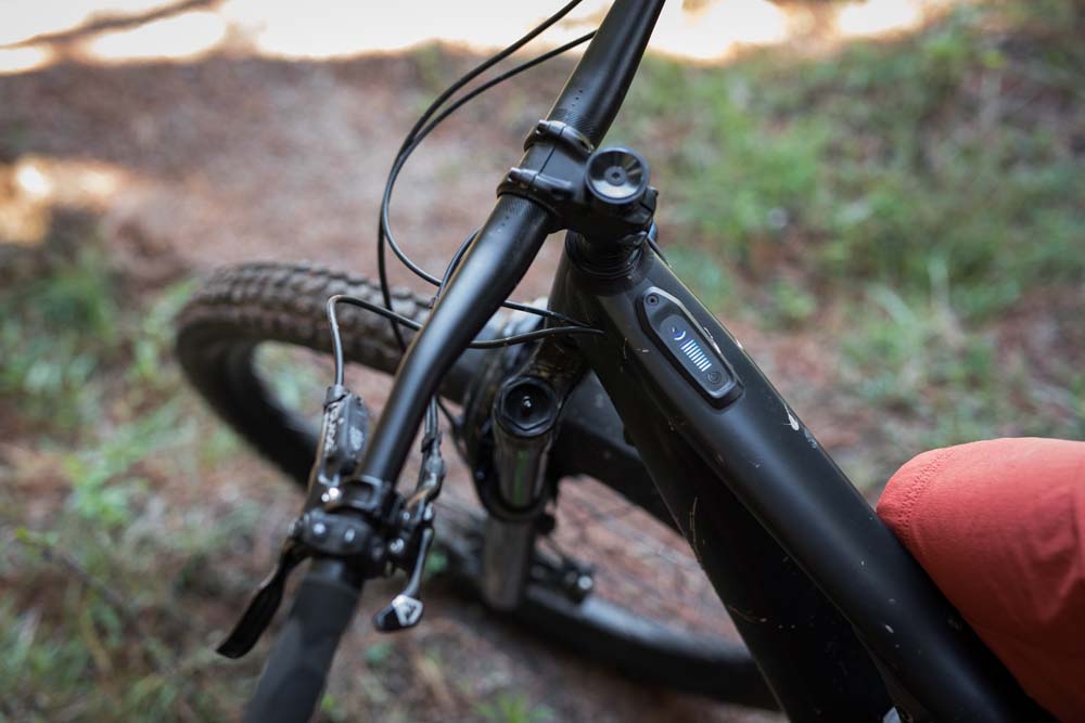 e-bikes